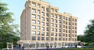 Sai Platinum Residency in Kharghar — new project in Mumbai